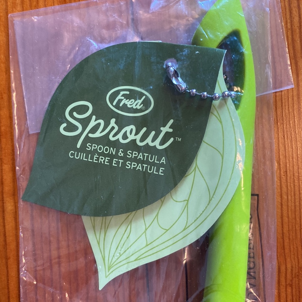 Spoon & Spatula - Picture 3 of 5